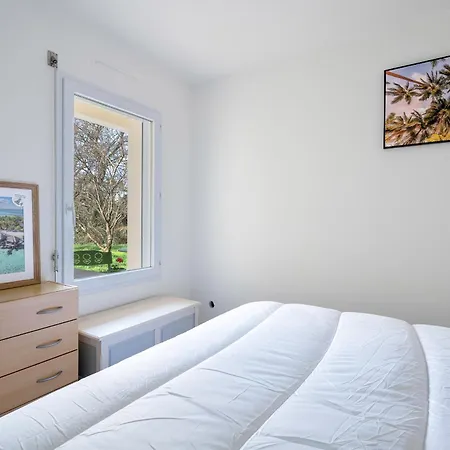 Avec Jardin A 300m De La Plage, Pour 4 Apartment Pornic
