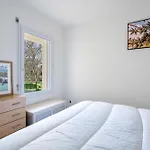 Maison Familiale Pour 10, 300m De La Plage, Jardin アパート ポルニック