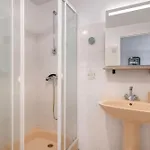 Maison Familiale Pour 10, 300m De La Plage, Jardin ポルニック