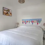 Maison Familiale Pour 10, 300M De La Plage, Jardin Апартаменты *