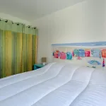 Апартаменты Maison Familiale Pour 10, 300M De La Plage, Jardin Порник