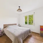 Maison Familiale Pour 10, 300m De La Plage, Jardin アパート ポルニック