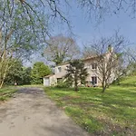 Maison Familiale Pour 10, 300m De La Plage, Jardin * ポルニック