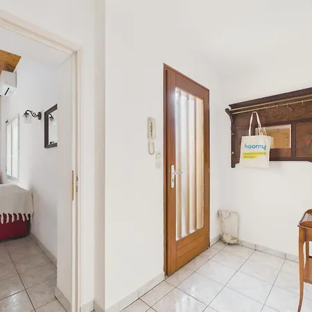 شقة Maison Familiale Pour 10, 300m De La Plage, Jardin