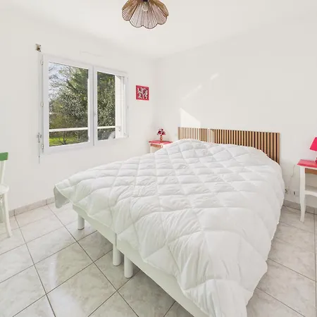 Maison Familiale Pour 10, 300m De La Plage, Jardin * Порник